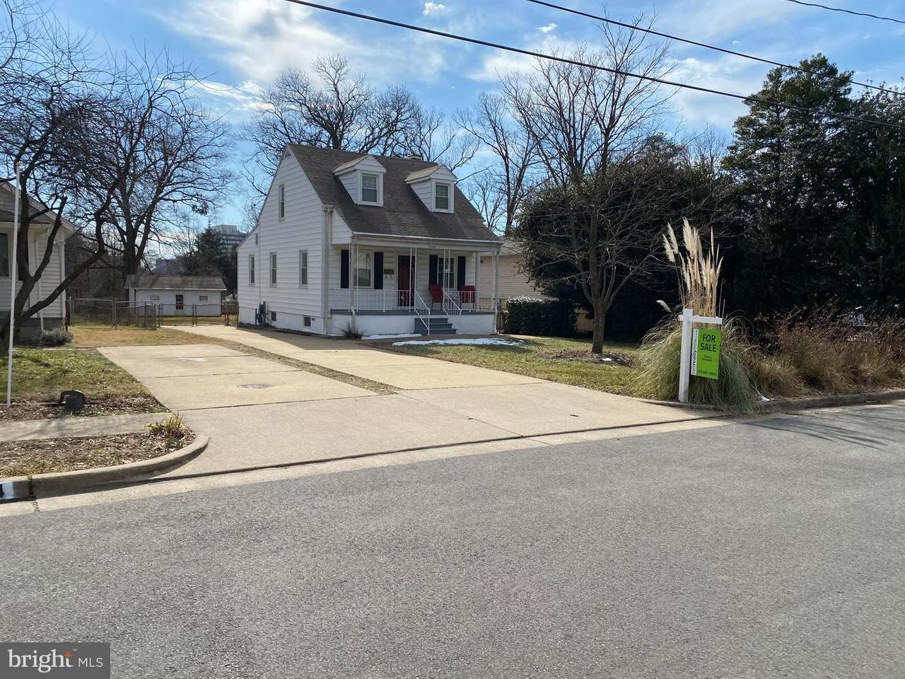 5138 Echols Avenue - Photo 1