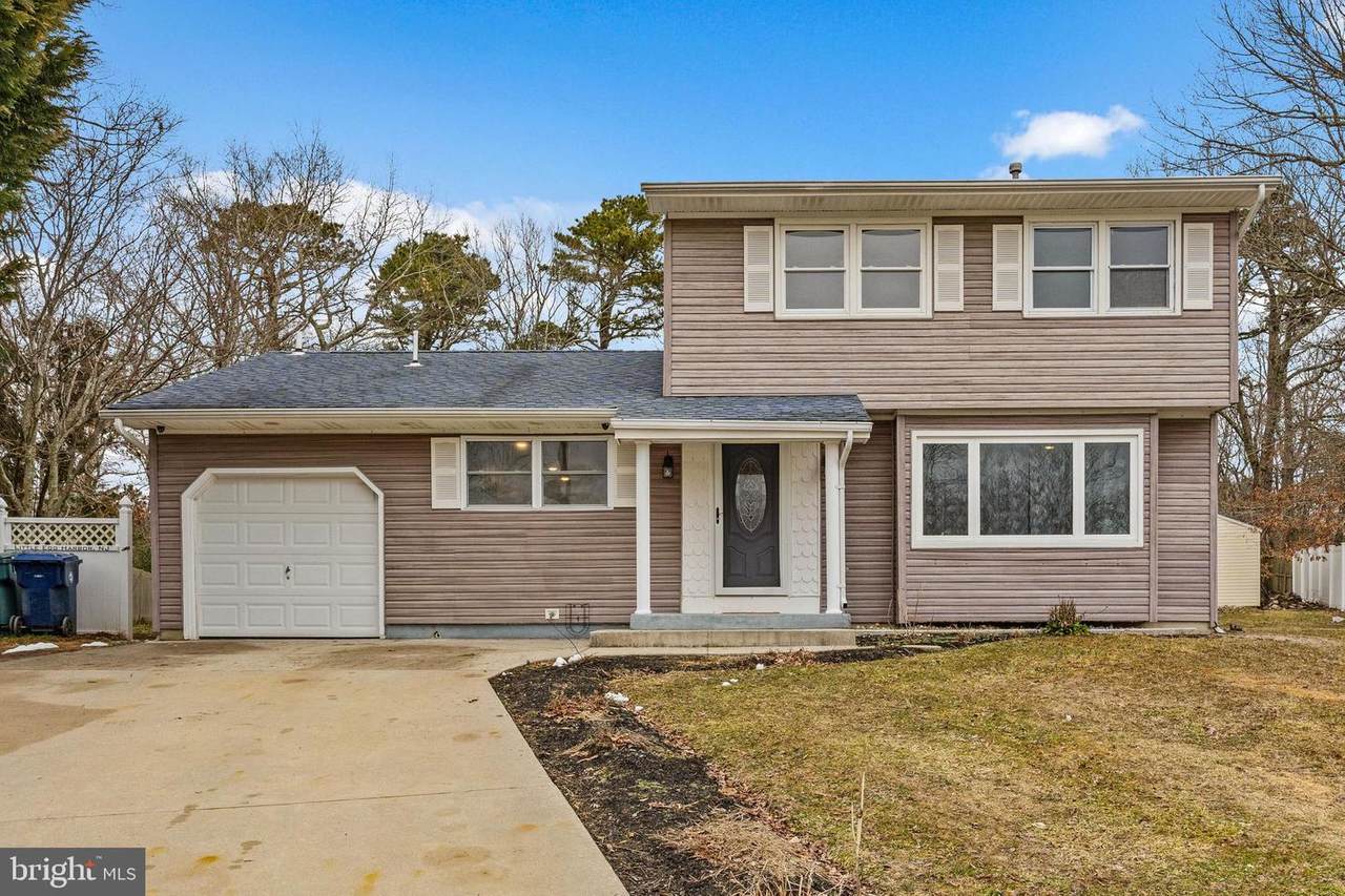 119 Buckhorn Lake Court - Photo 1