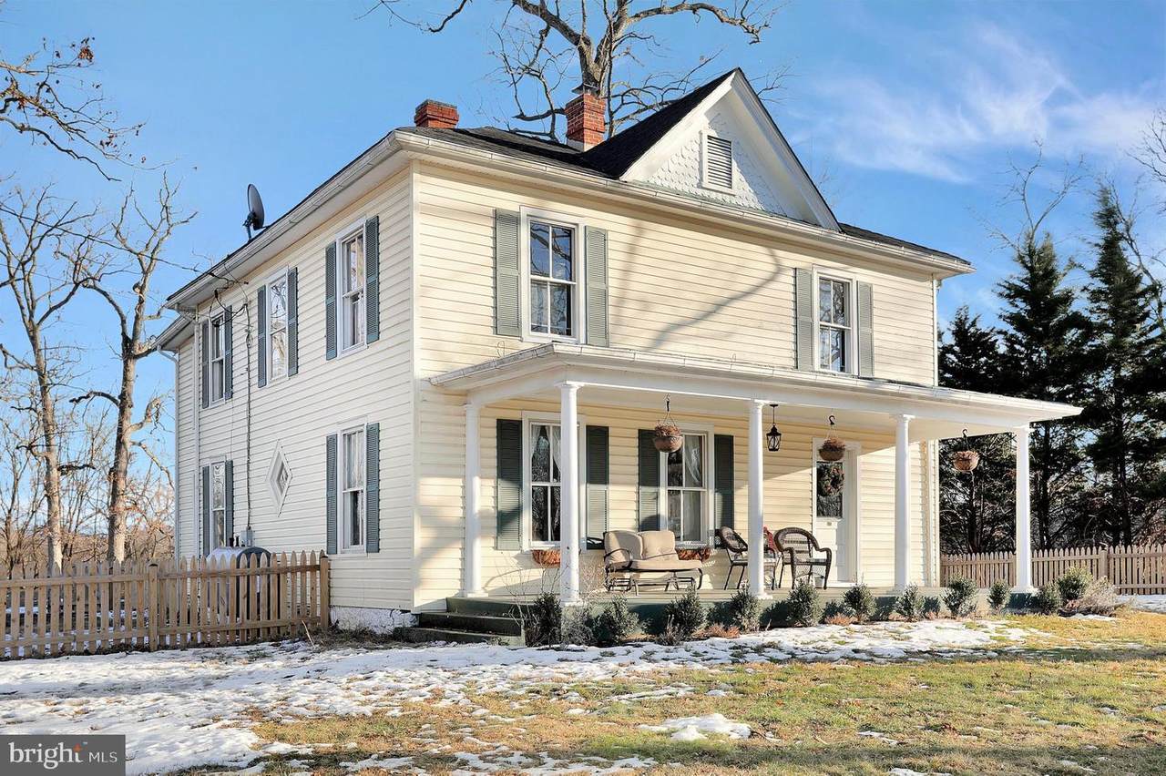 515 White Post Road - Photo 1