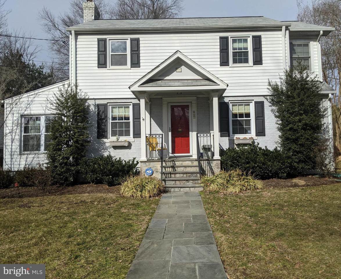 2707 Spencer Road - Photo 1
