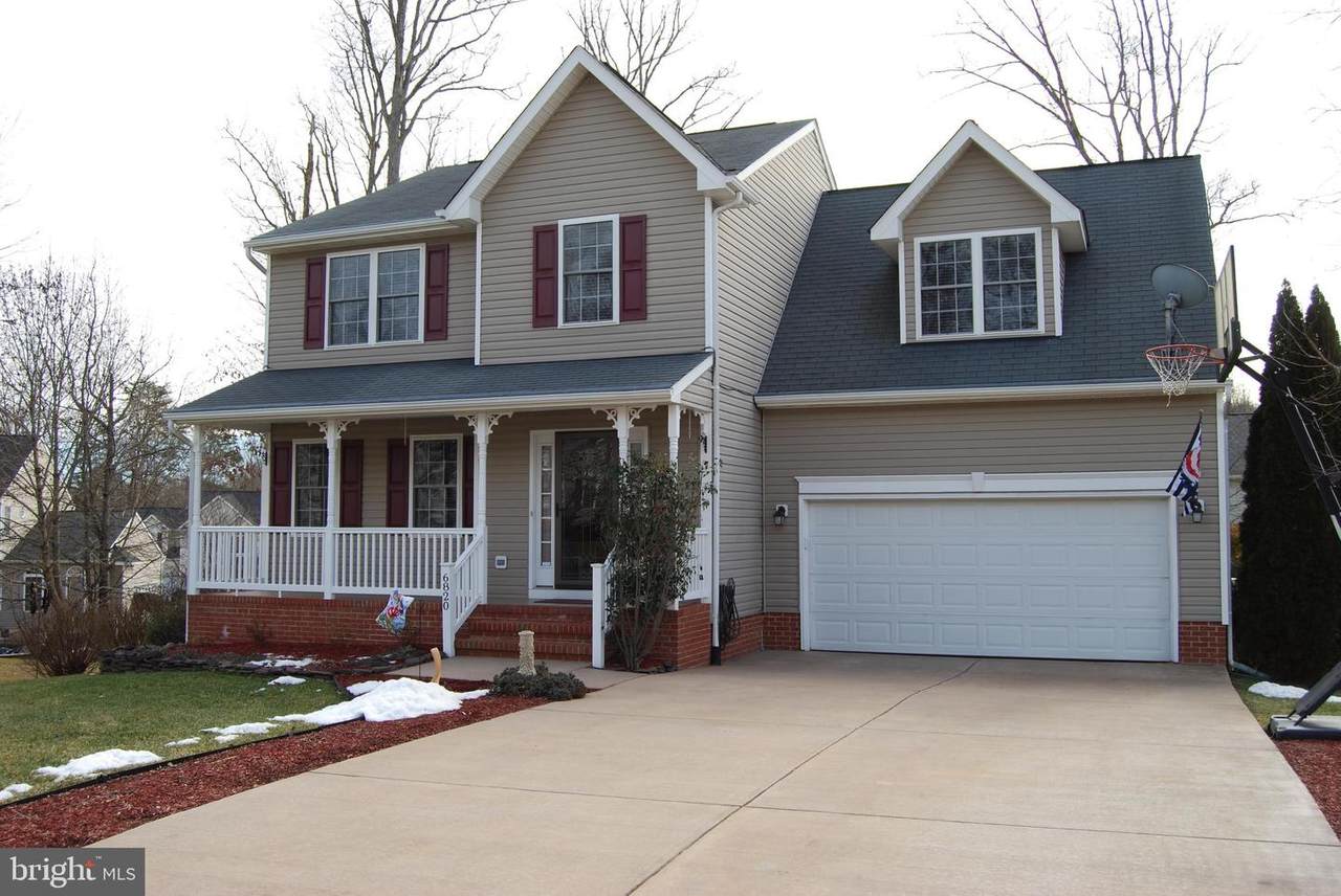6820 Buck Lane - Photo 1