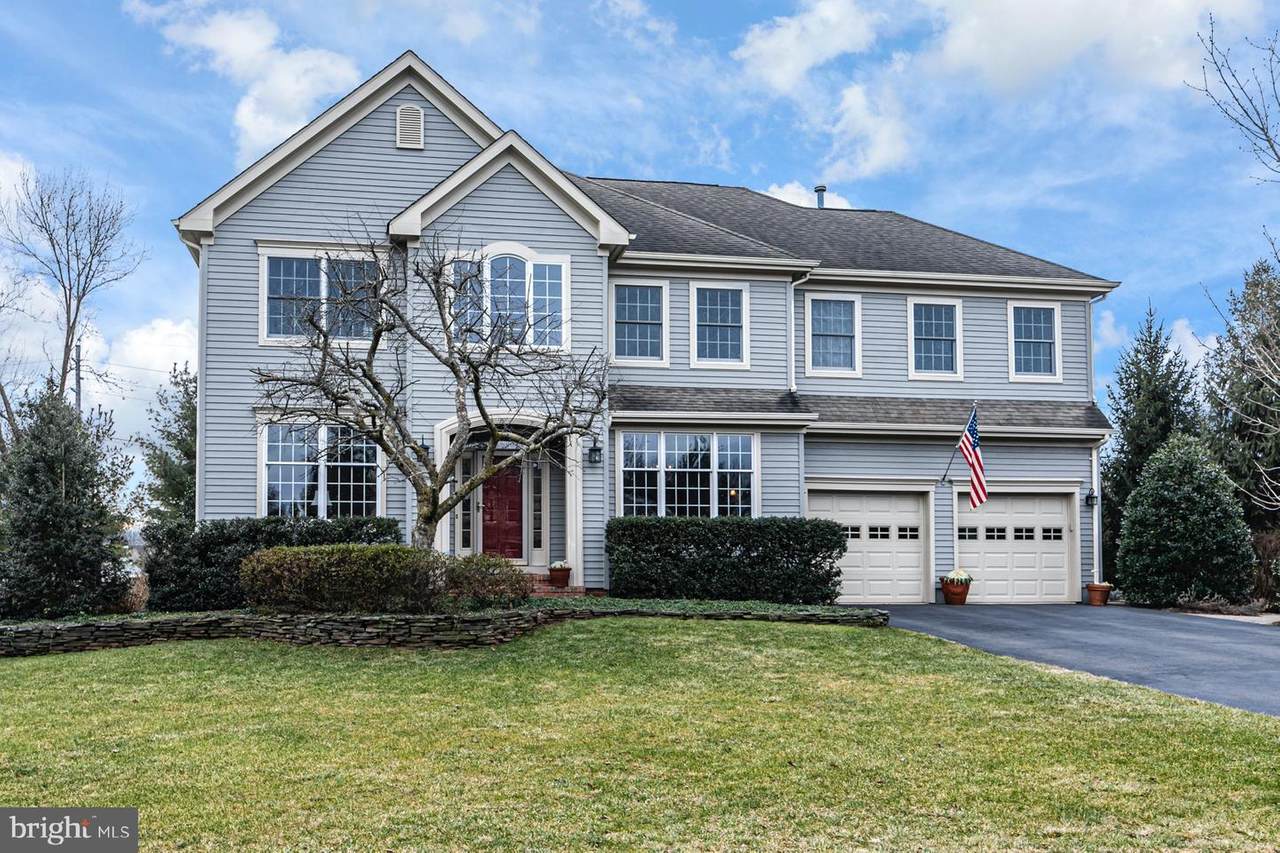 9 Innisbrook Road - Photo 1