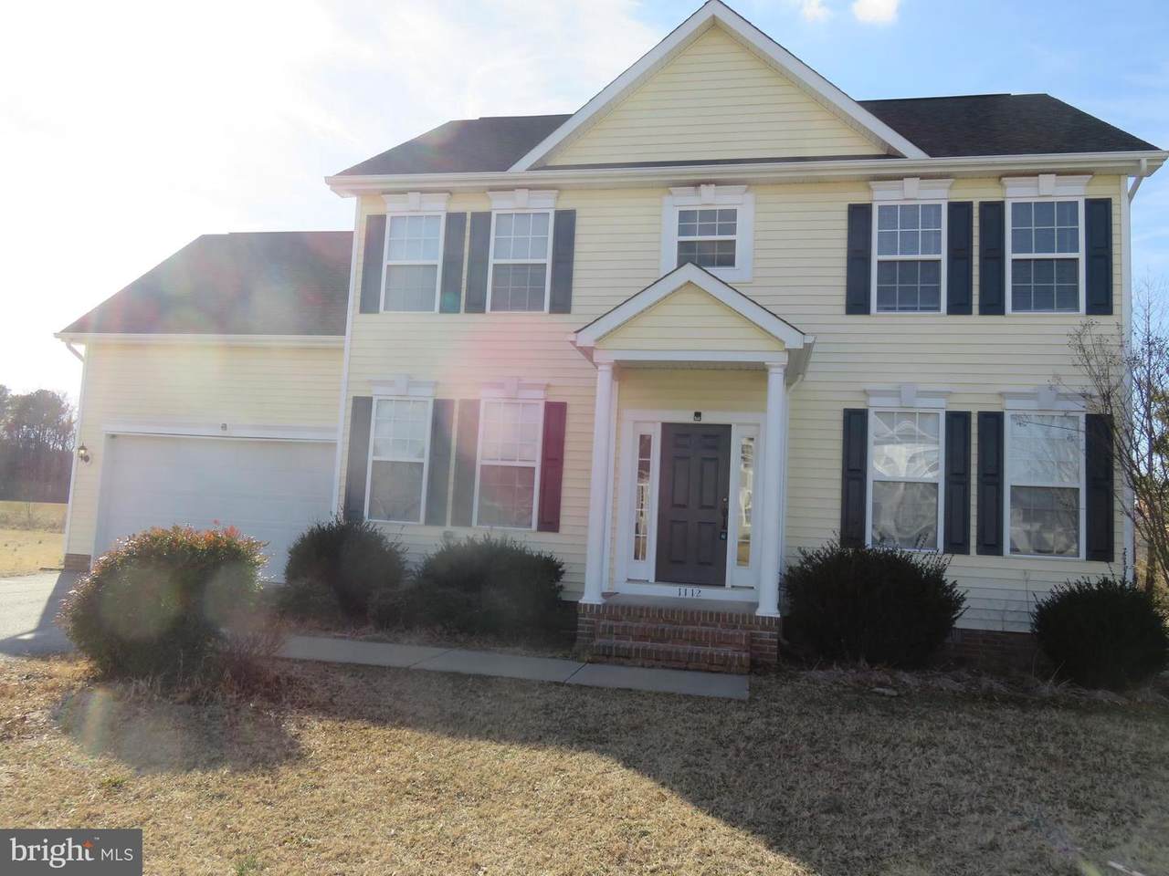 1112 Trice Meadows Circle - Photo 1