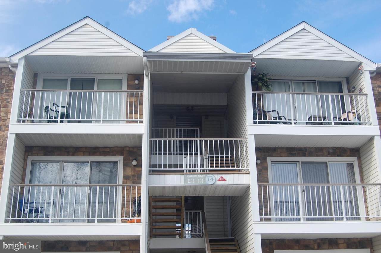 12 Mulberry Court - Photo 1