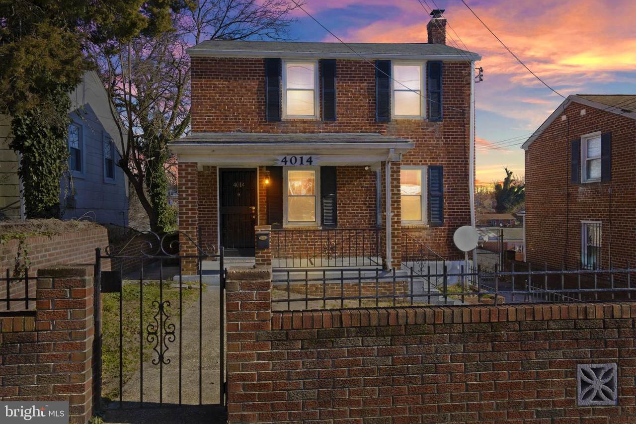 4014 Vine Street - Photo 1