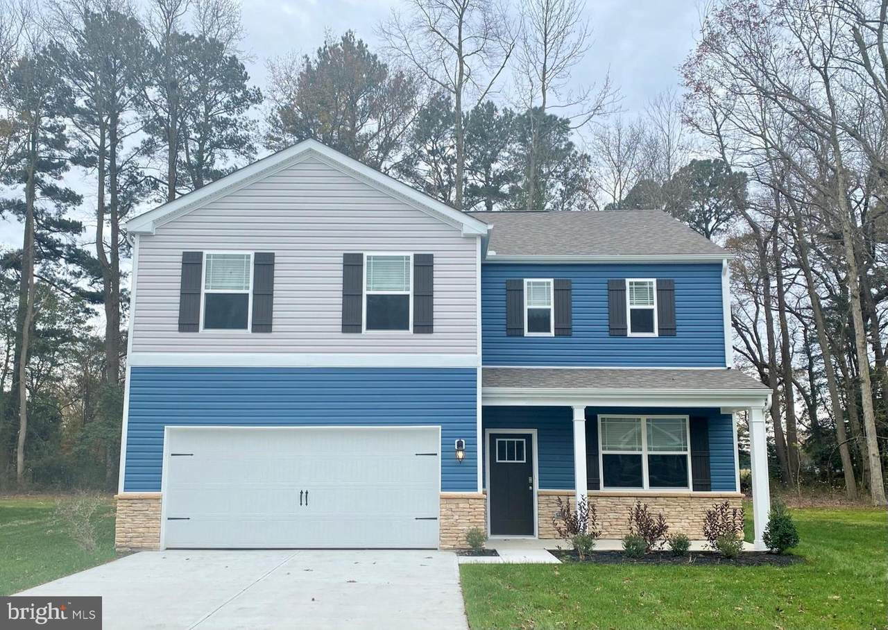 1808 Ocean Shore Lane - Photo 1