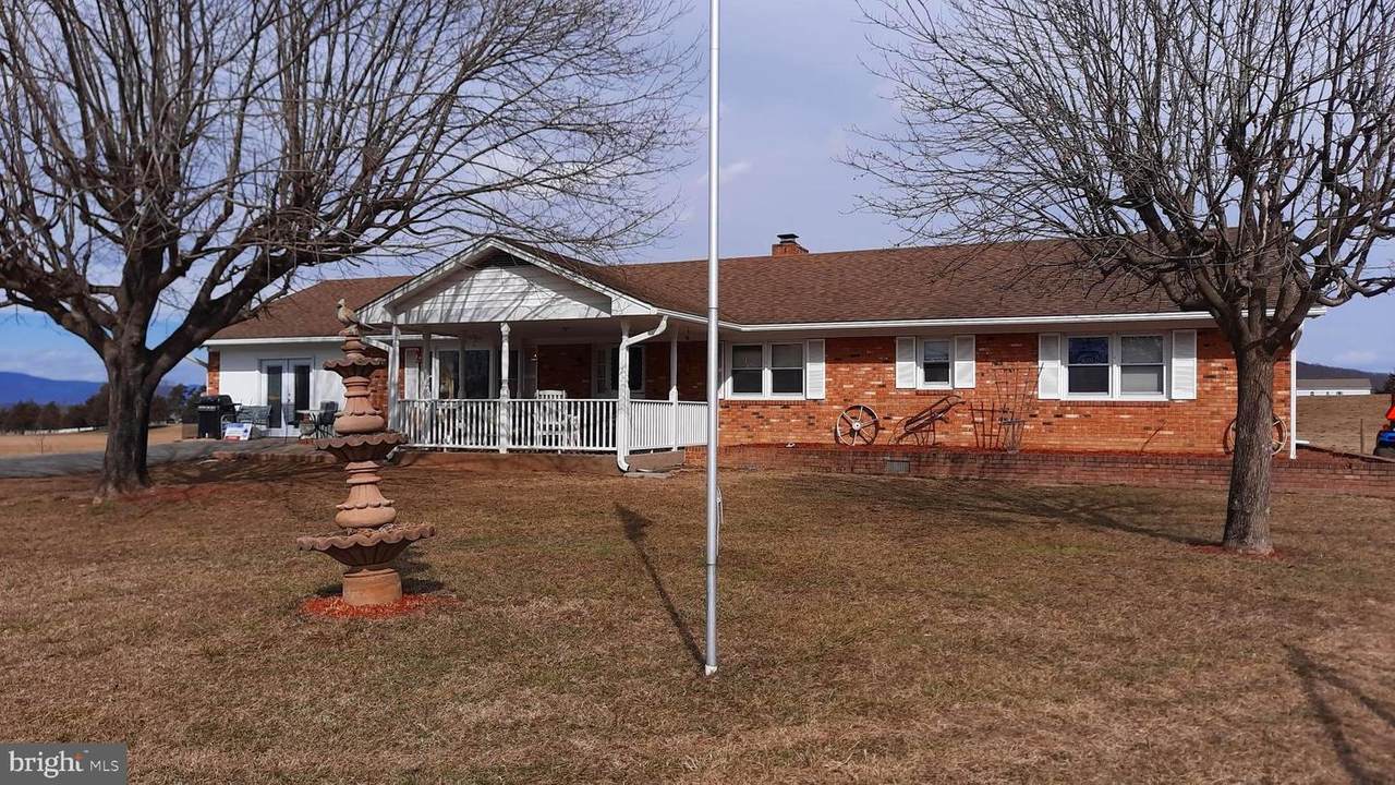 1179 Marksville Road - Photo 1