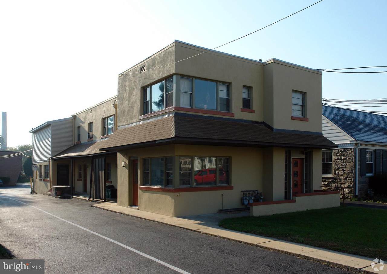 36 Lancaster Avenue - Photo 1