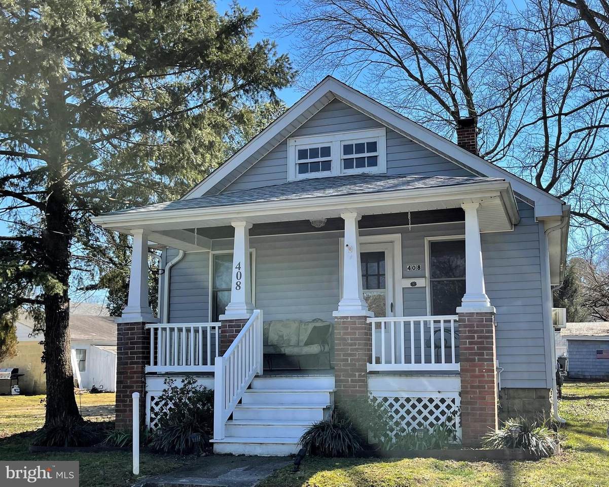 408 Cherry Street - Photo 1