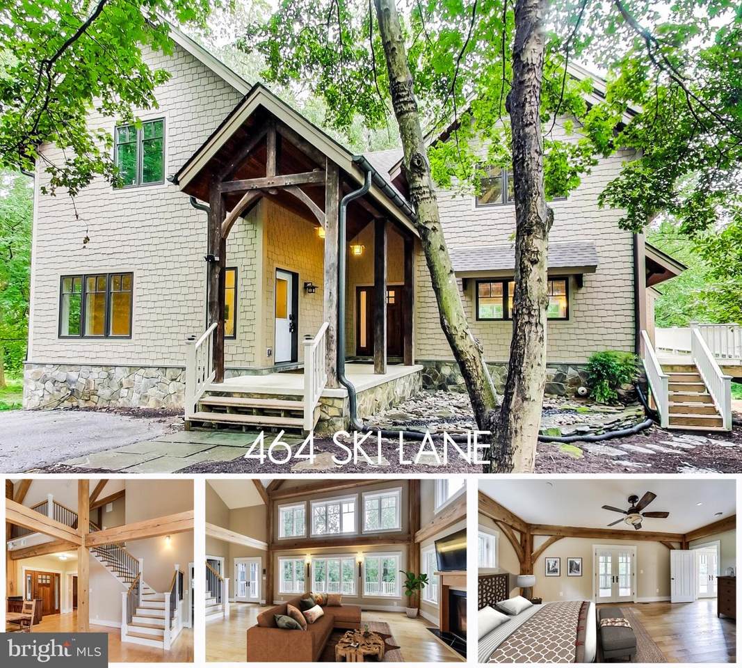 464 Ski Lane - Photo 1