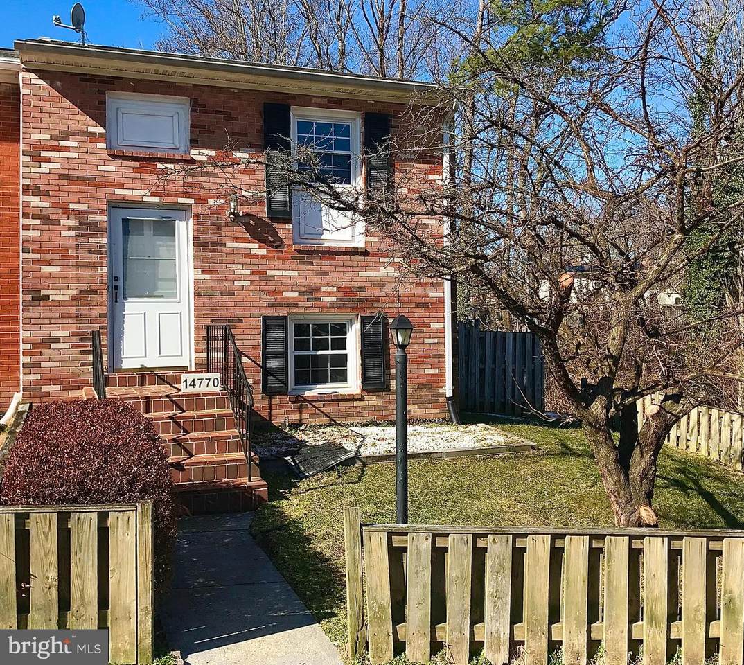 14770 Barksdale Street - Photo 1