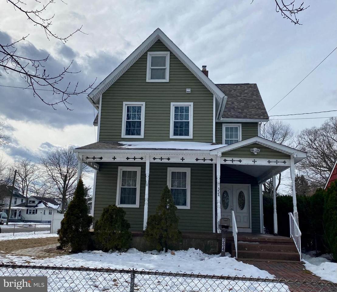 334 Delaware Avenue - Photo 1