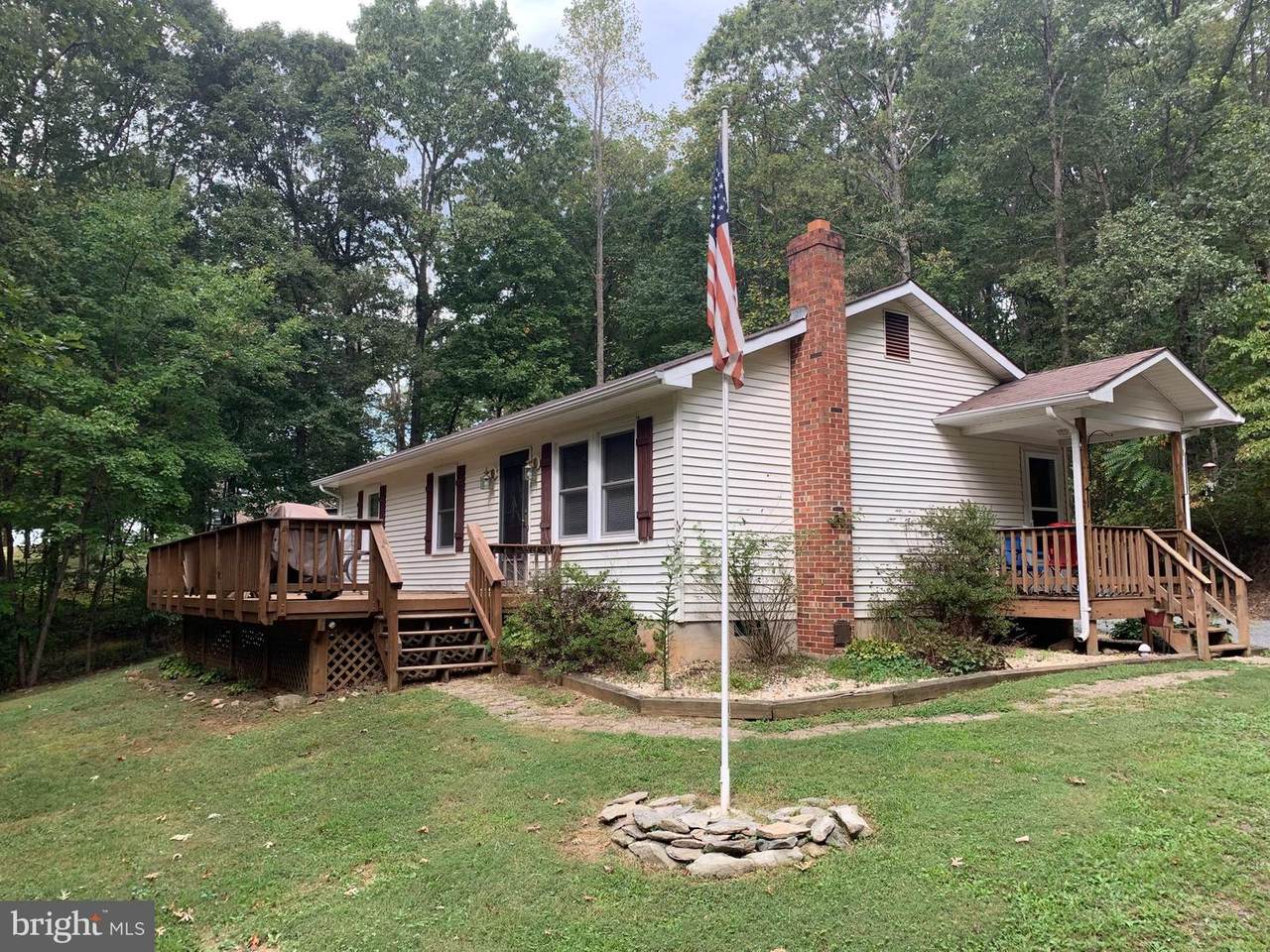 14040 Mocking Bird Lane - Photo 1