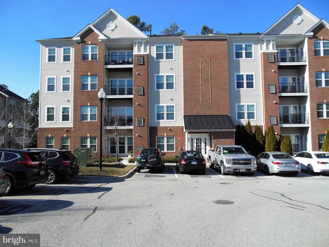 1620 Hardwick Court - Photo 1