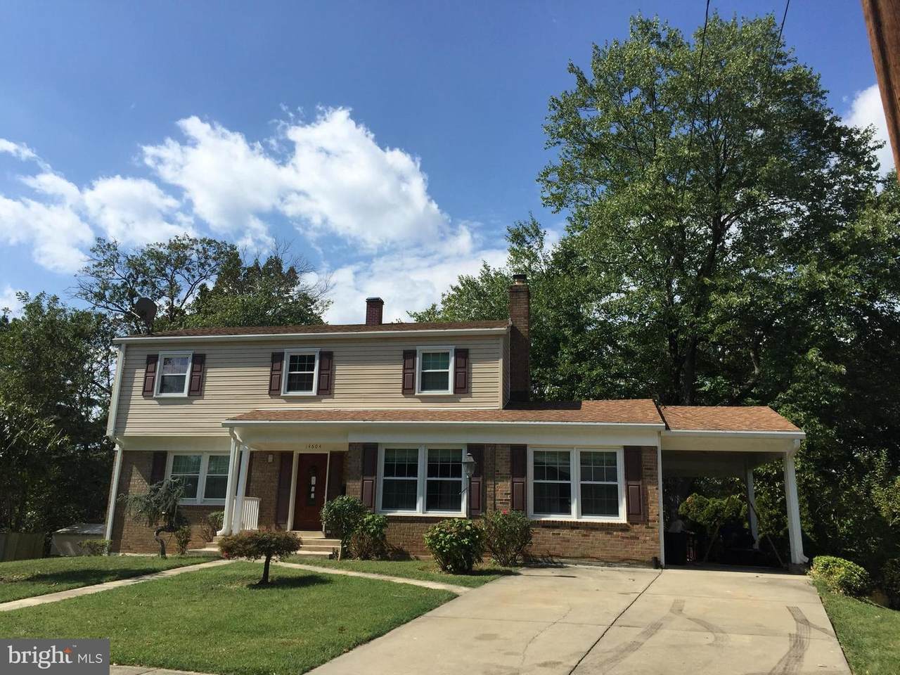 14604 Myer Terrace - Photo 1