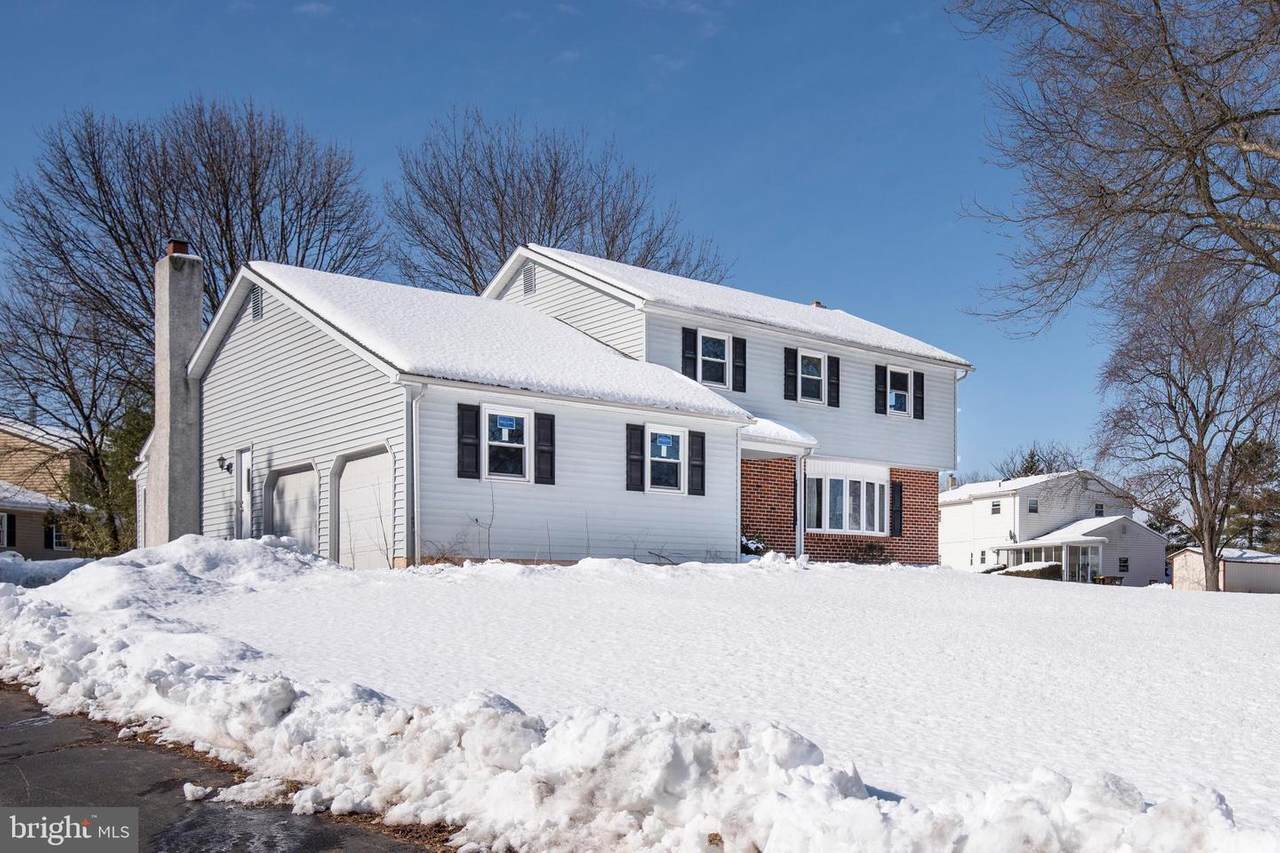 1692 Heebner Way - Photo 1