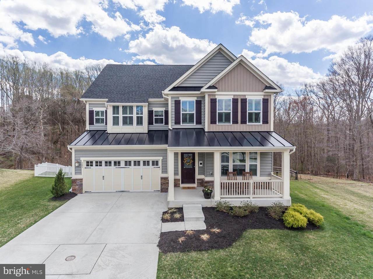731 Shady Creek Court - Photo 1