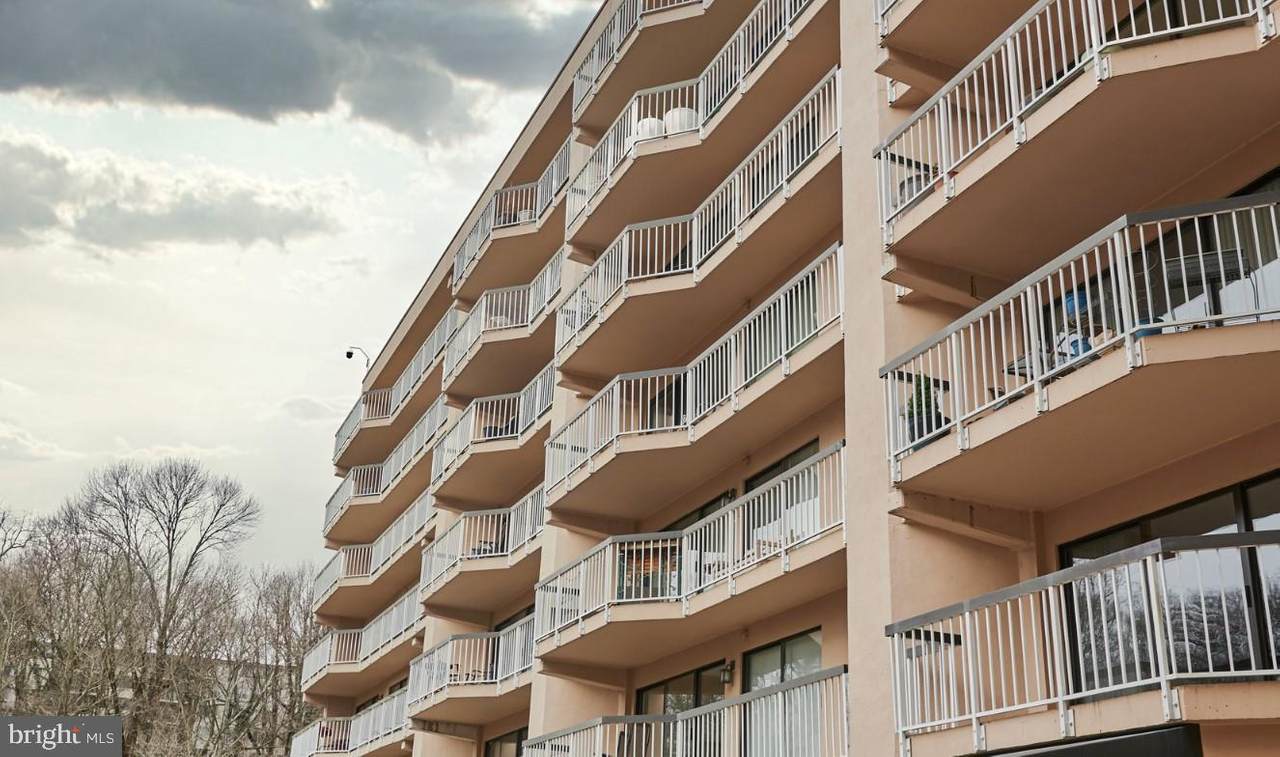 1704-UNIT Park Drive - Photo 1