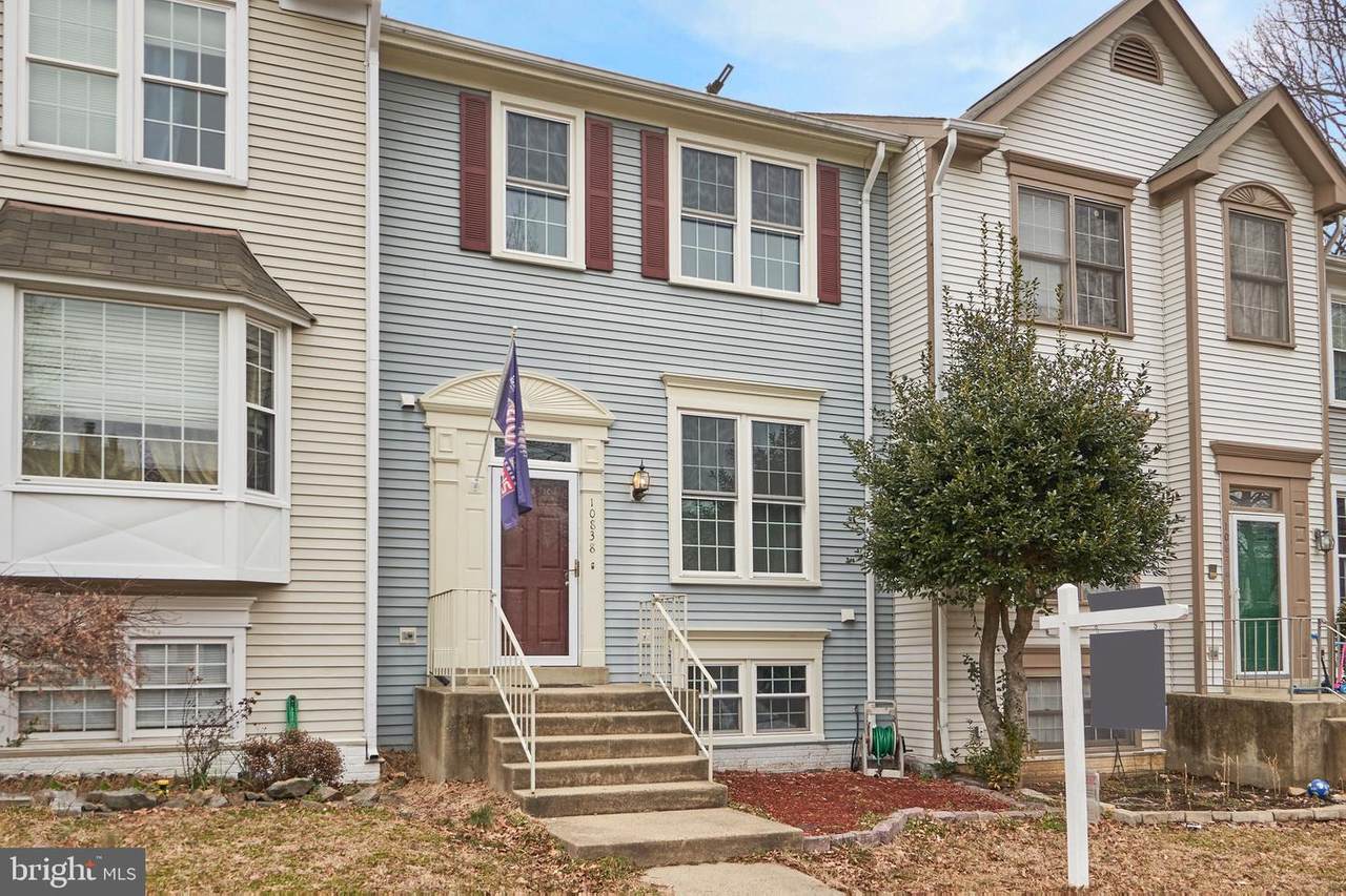 10838 Campaign Court - Photo 1