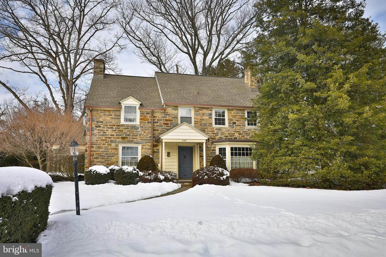 828 Glen Road - Photo 1