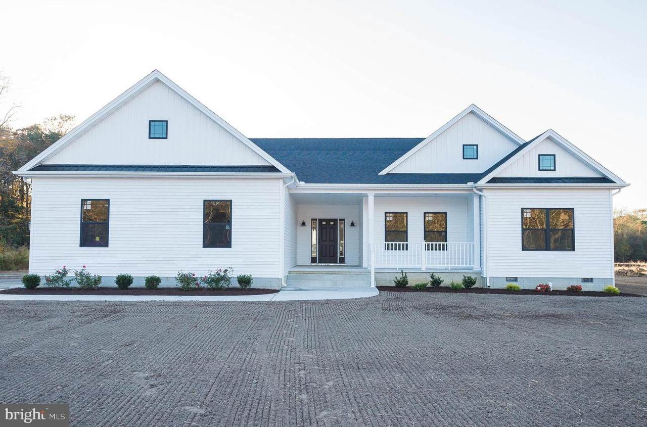 10676 Stewart Neck Road - Photo 1