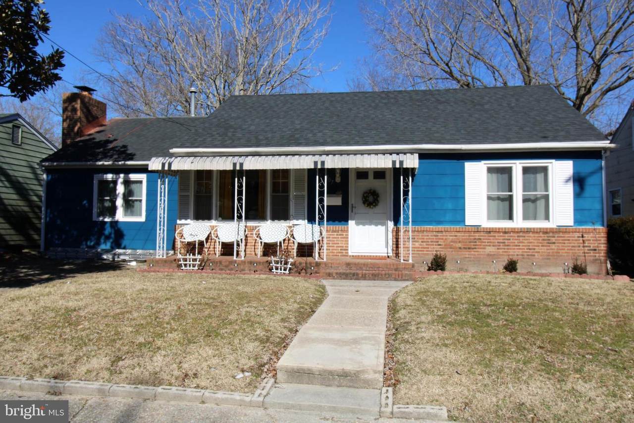307 Prince Street - Photo 1