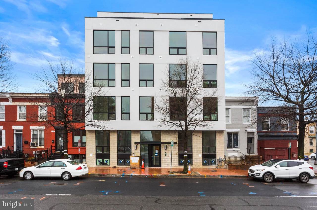 2905 Georgia Avenue - Photo 1