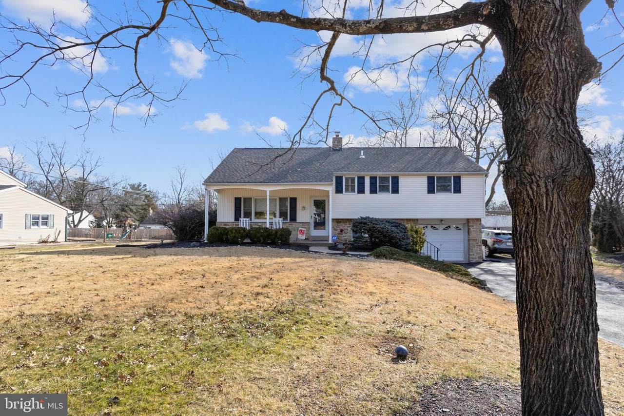 313 Upper Valley Road - Photo 1