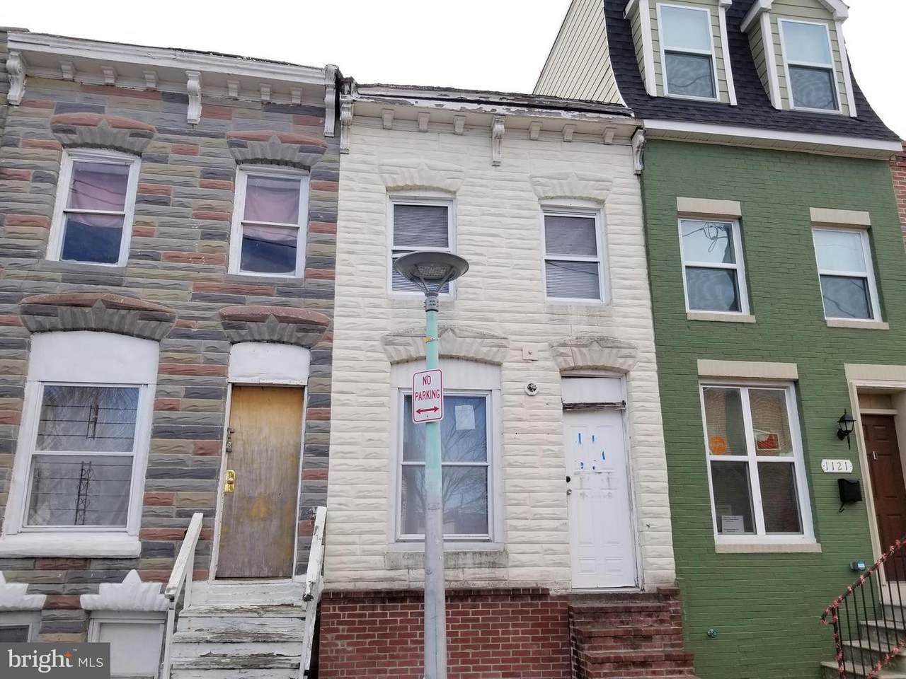 1119 Ward Street - Photo 1