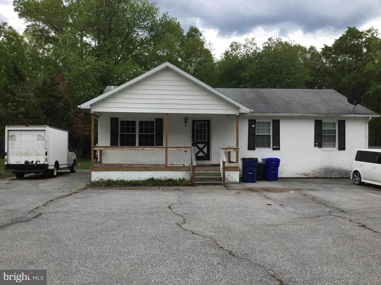 3382 Old Washington Road - Photo 1