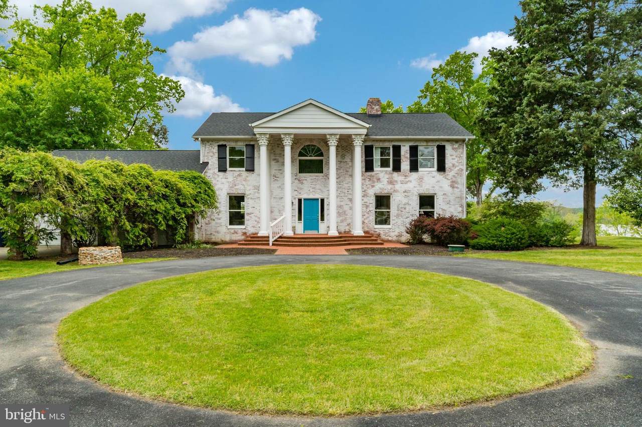 8700 Osborne Turnpike - Photo 1