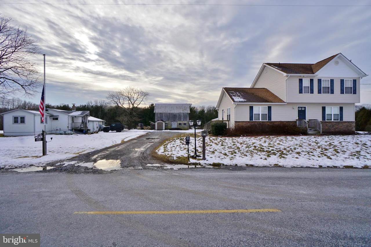 383 Lawrence Corner Road - Photo 1
