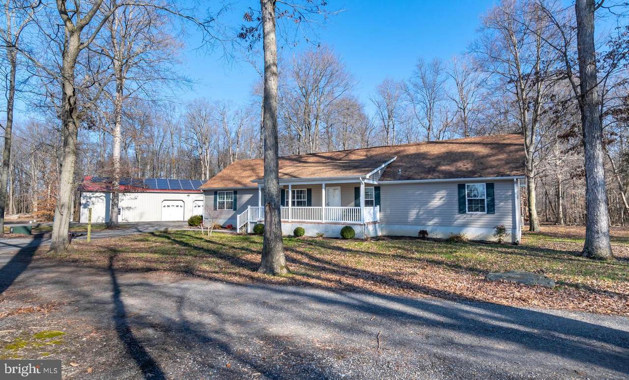 386 Spaniard Neck Road - Photo 1