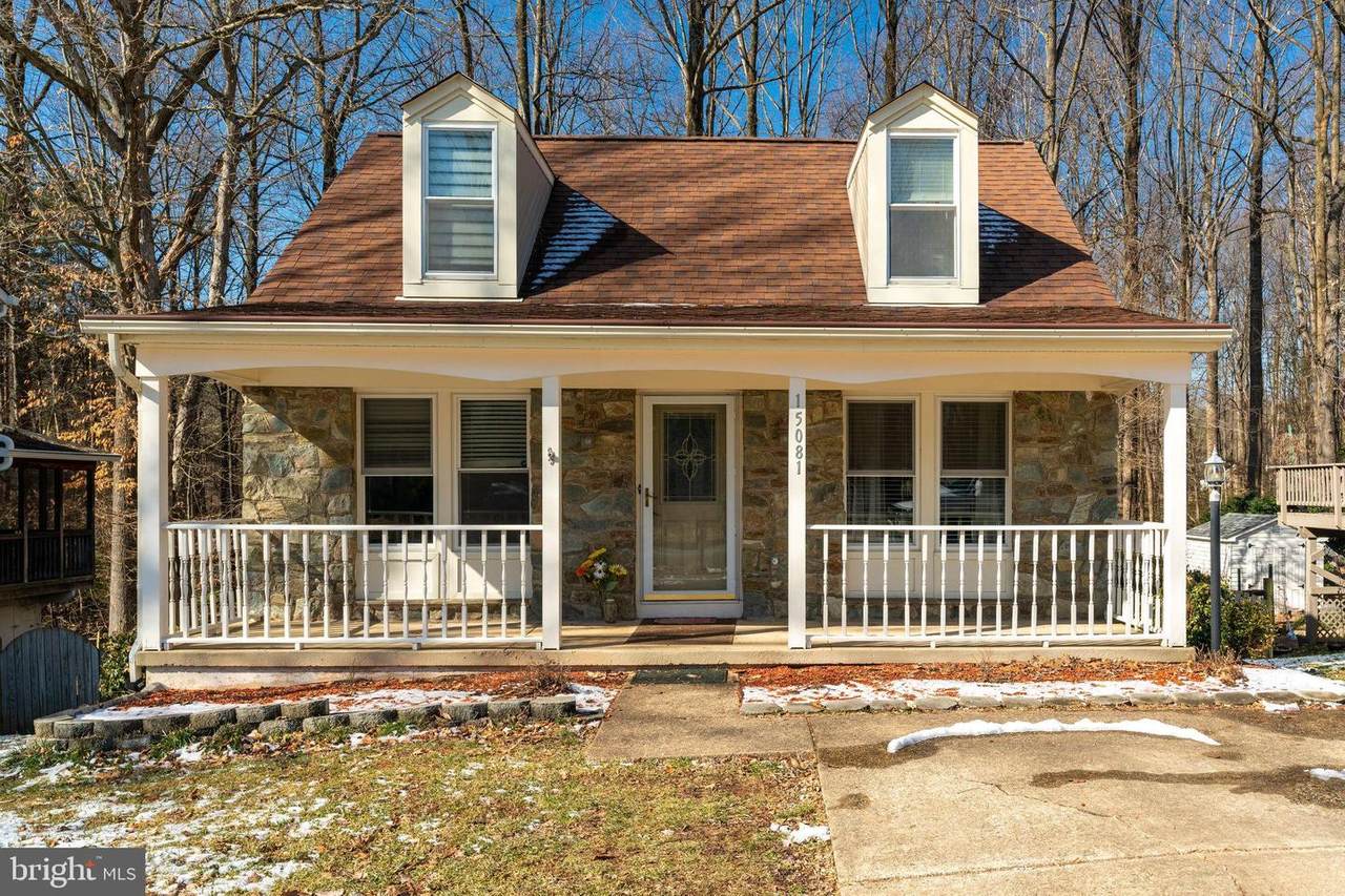 15081 Holleyside Drive - Photo 1