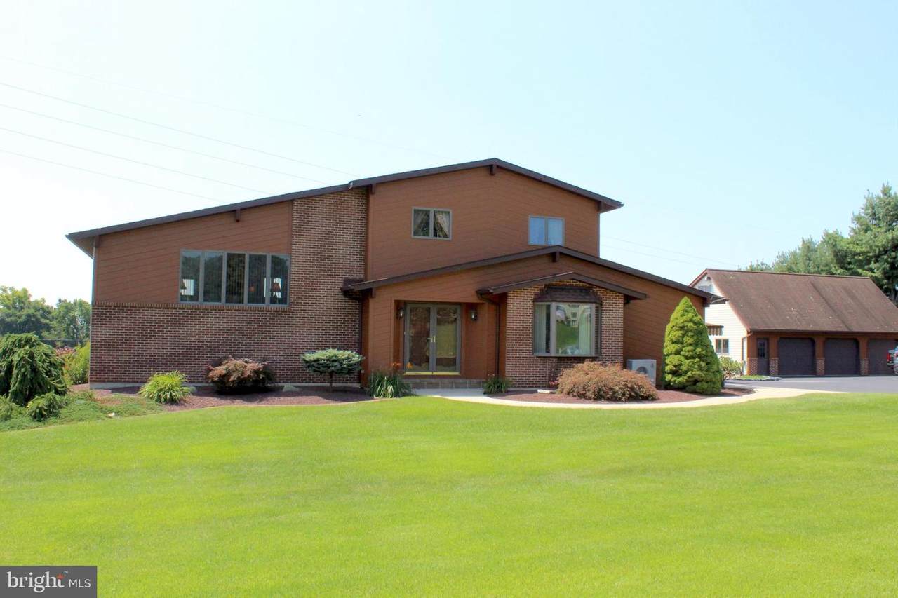1628 Knoll Road - Photo 1