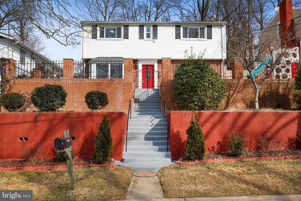 11209 Valley View Avenue - Photo 1