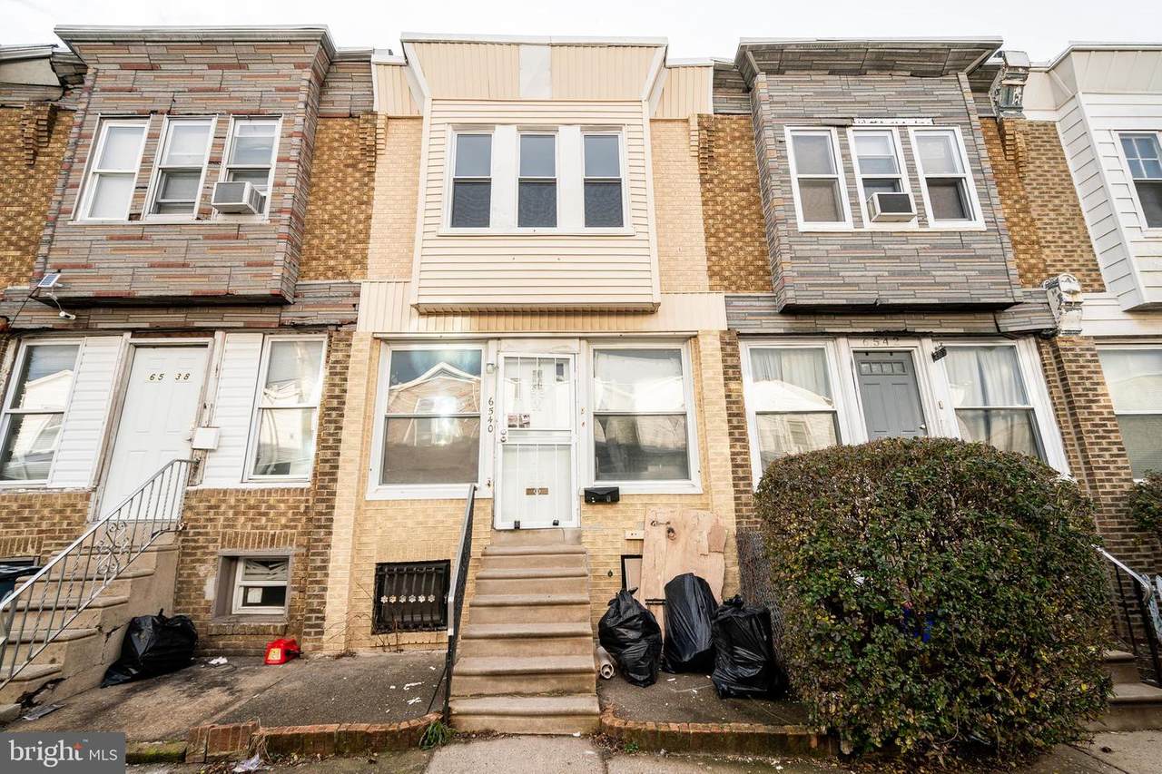 6540 Regent Street - Photo 1