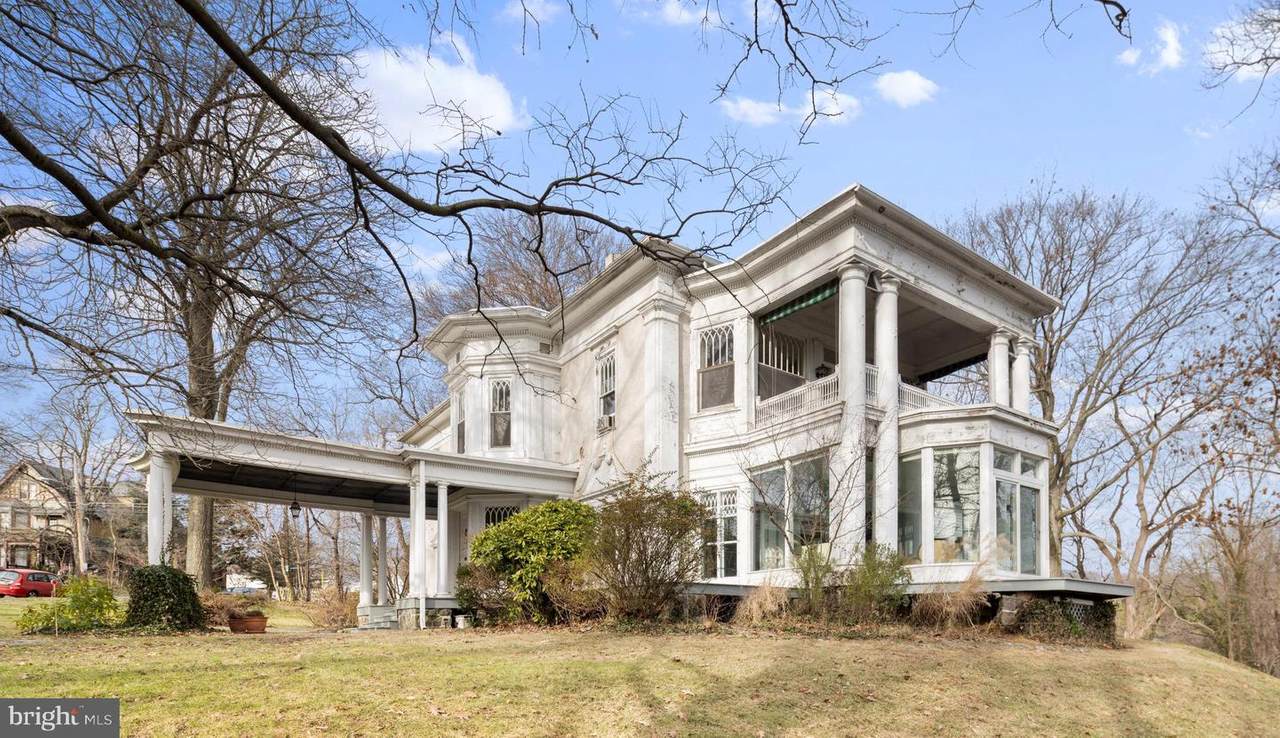 123 Reeder Street - Photo 1