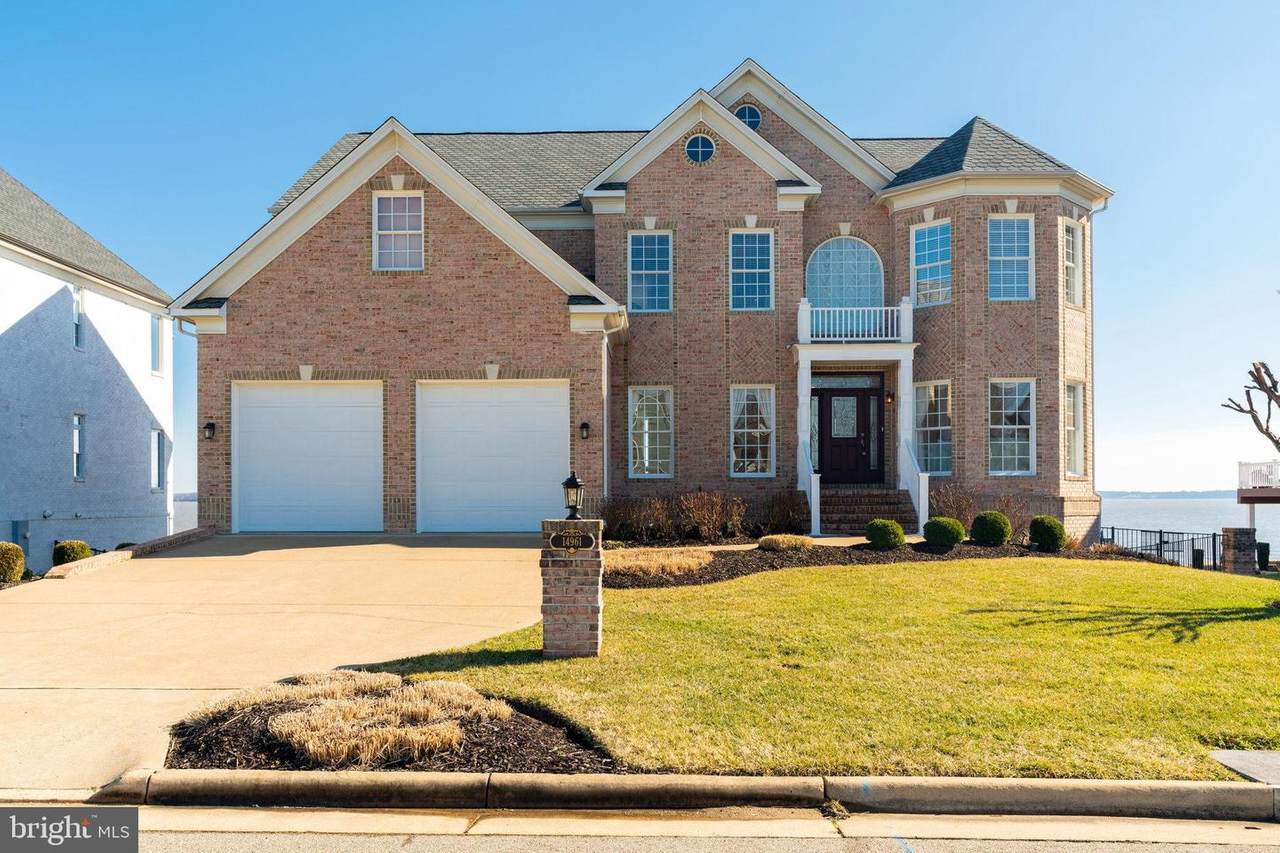 14961 Boaters Cove Place - Photo 1