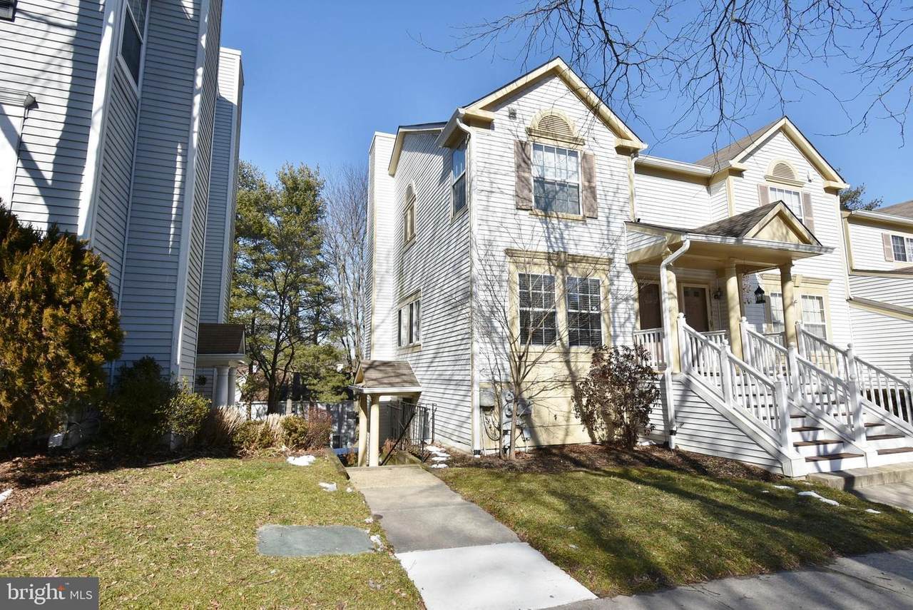 4880 Dorsey Hall Drive - Photo 1