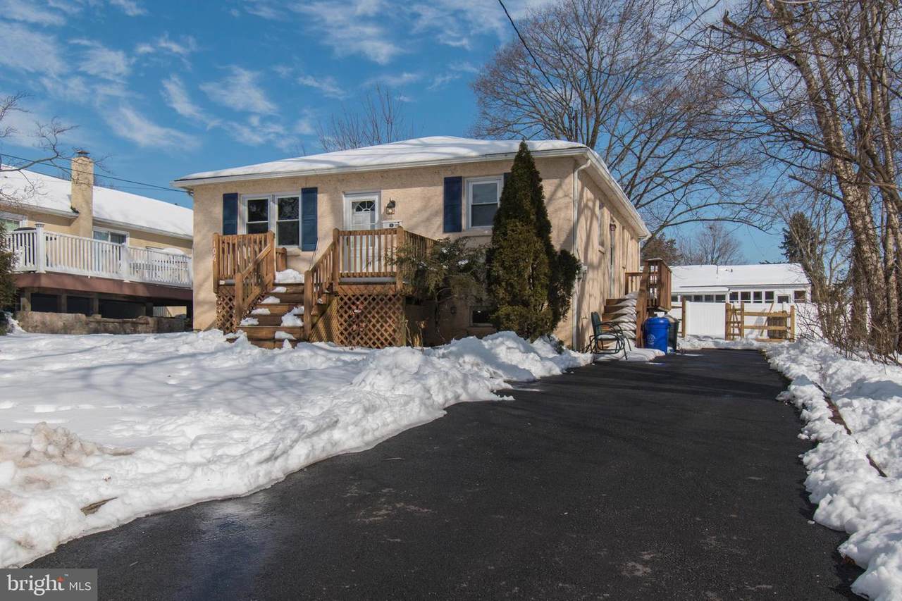 106 Kirk Street - Photo 1
