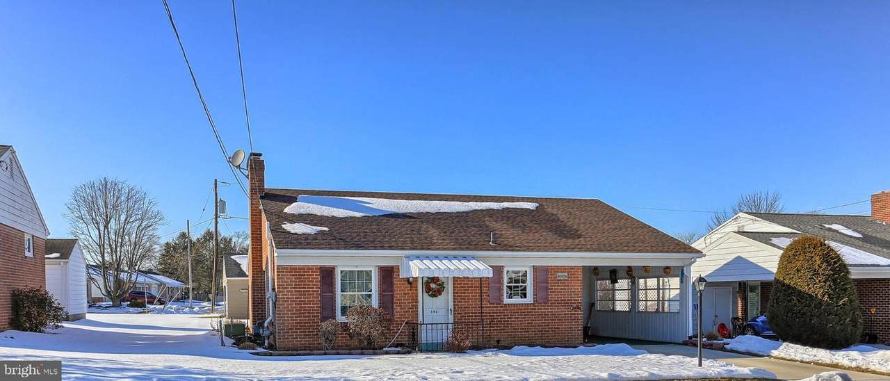 340 George Street - Photo 1