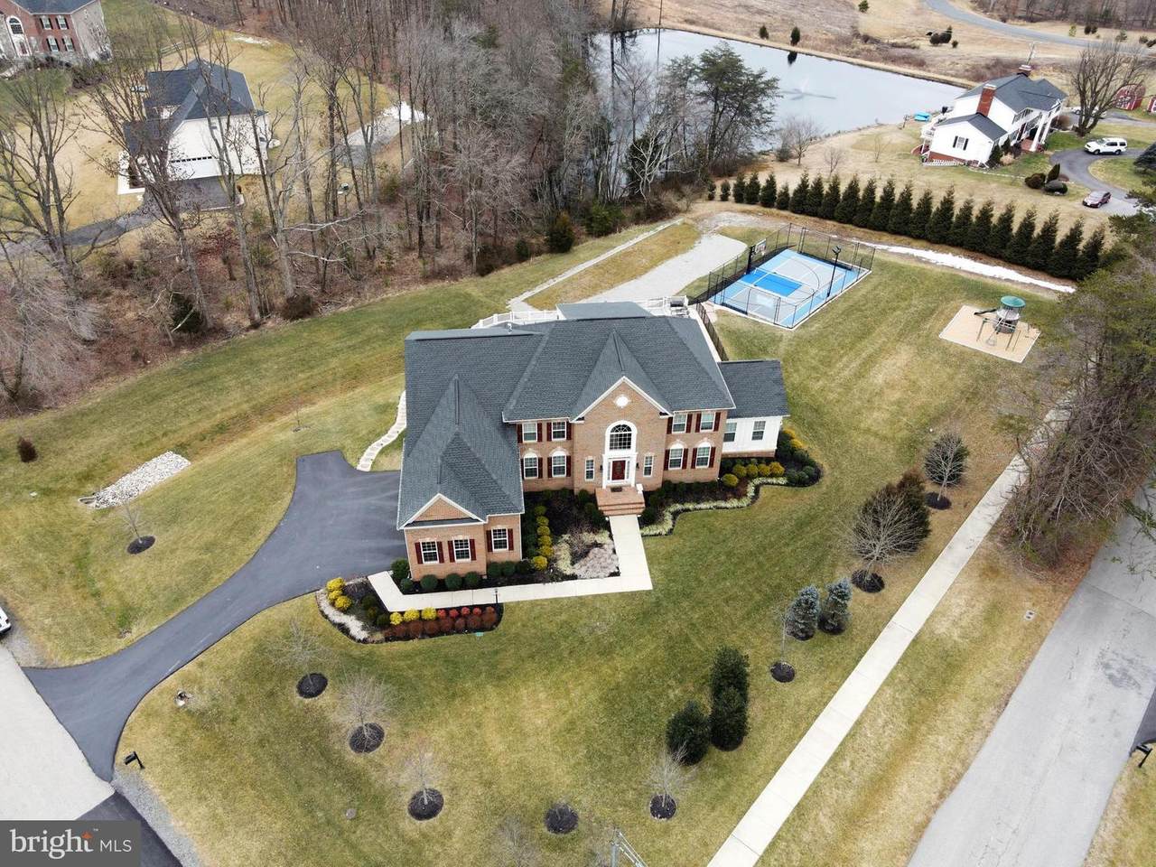 9405 Bettge Lake Court - Photo 1