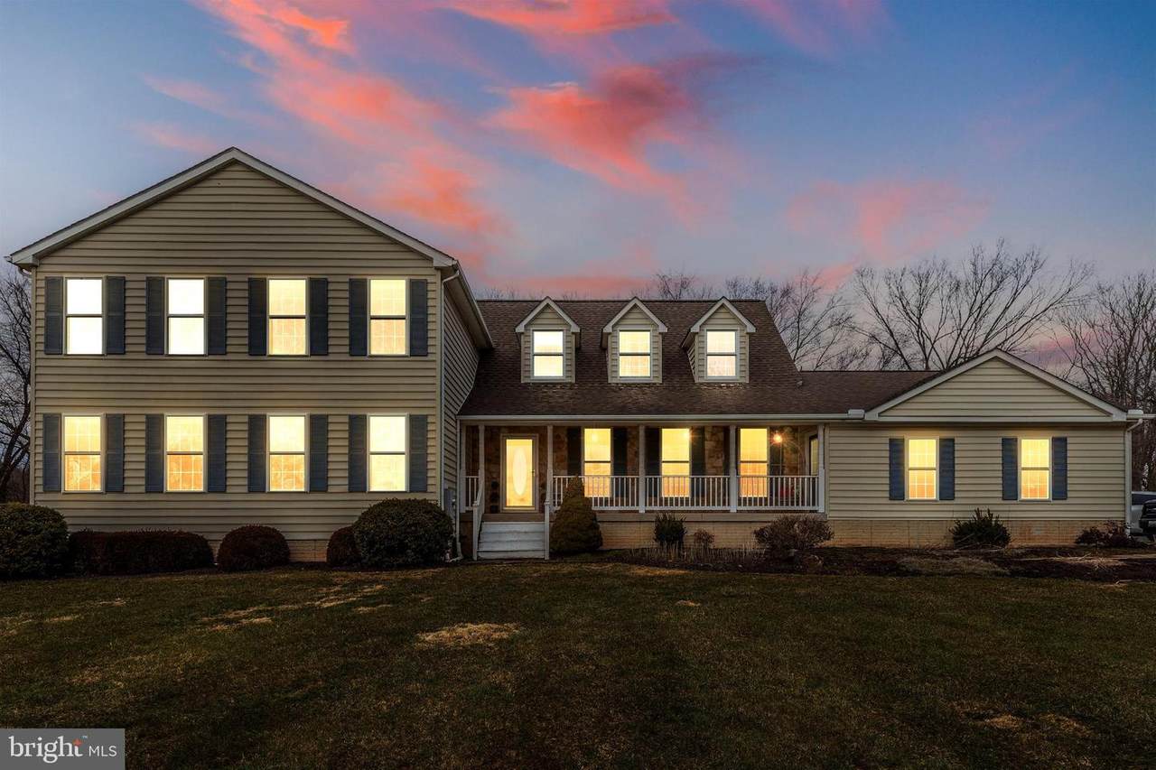 22318 Nicholson Farm Road - Photo 1