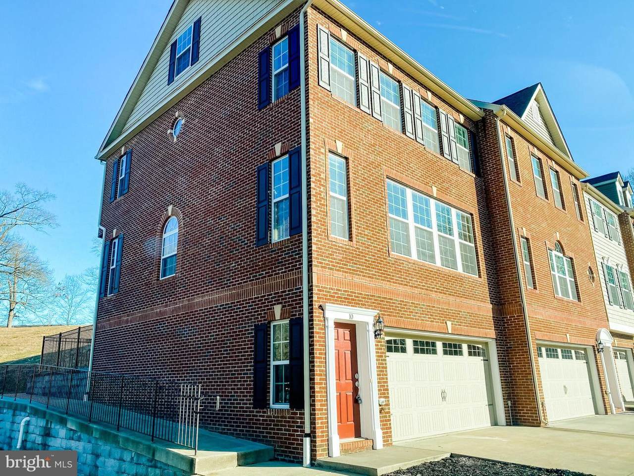 10 Charles Overlook Lane - Photo 1