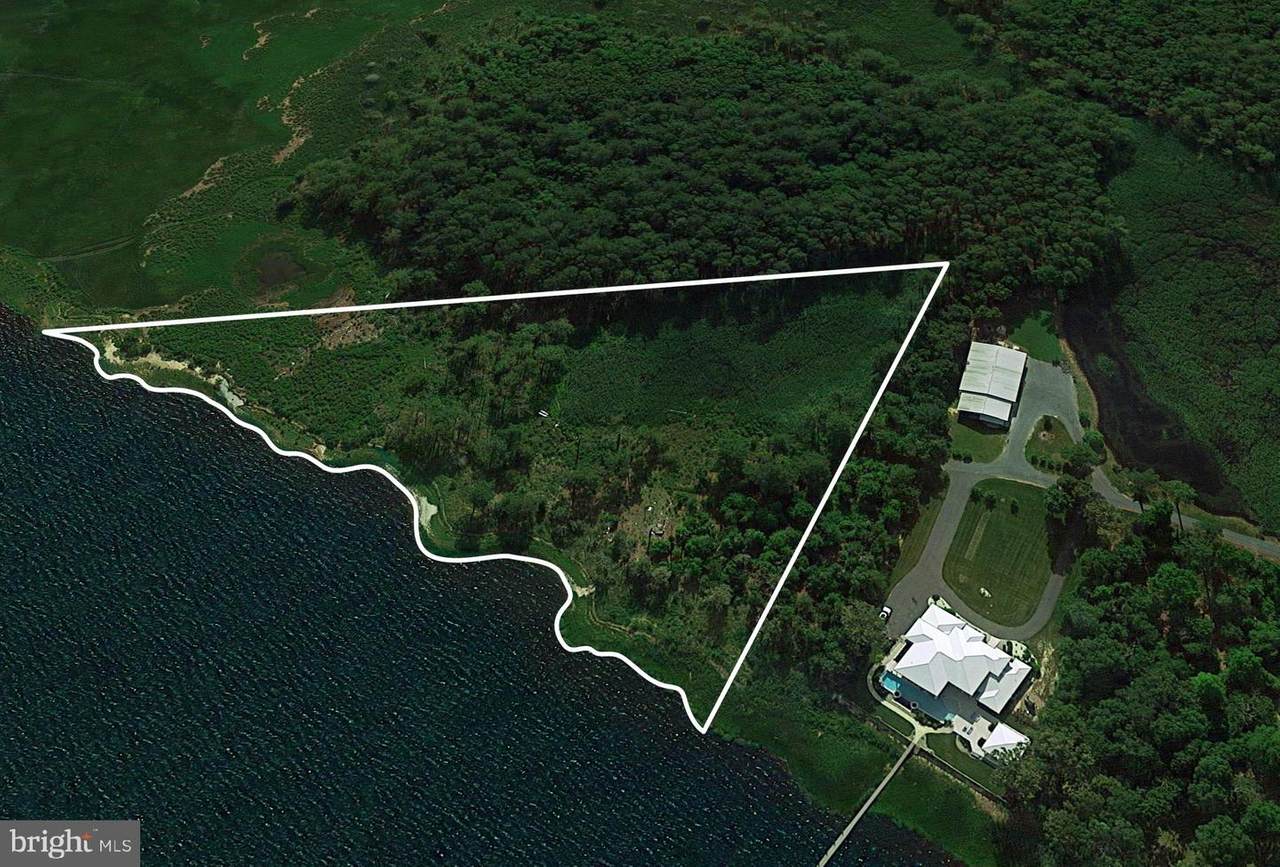 Lots A & B Stevensons Rd - Photo 1
