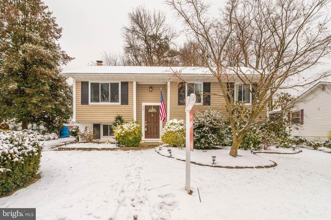 525 Kenora Drive - Photo 1