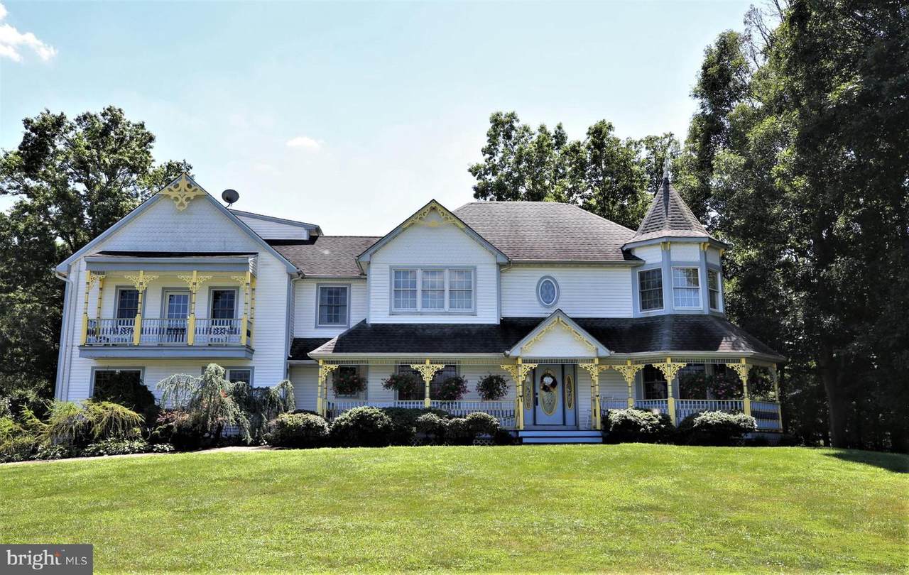 210 Amwell Road - Photo 1