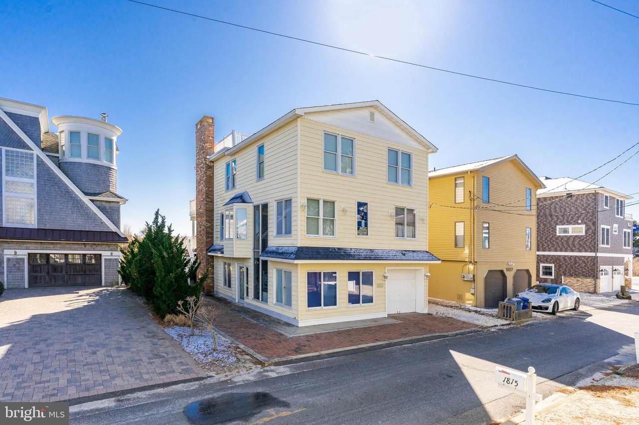 1811 Ocean Avenue - Photo 1