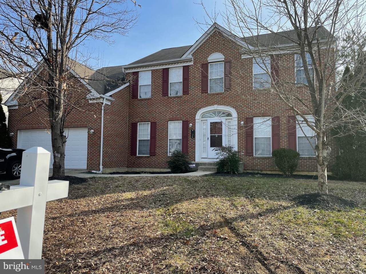 4326 Canada Hills Court - Photo 1